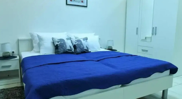 Студия Charming Sinj Town Studio Apartments