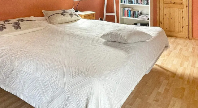 4 Person Holiday Home in Hammenhog-by Traum, Varaa Lomakoti Mökit kohteessa Simrishamn, Mökki