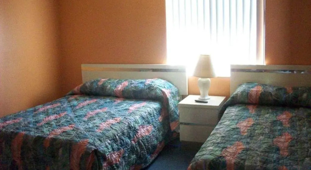 All Suite Motel