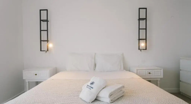 Best Houses 50 - Beach House Peniche, Забронировать Апартаменты/квартира Апартаменты Пениши, Апартаменты/квартира