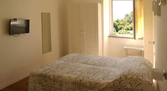 SantAnna Hostel