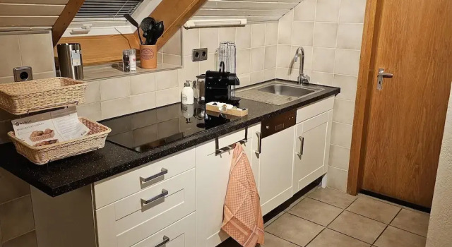 Апартаменты Wine Country Apartment