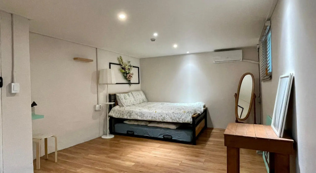 Двухместный номер Standard SISnBRO Guesthouse
