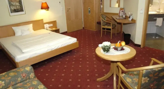 Walksches Haus, Prenota Hotel Weingarten Baden-Württemberg