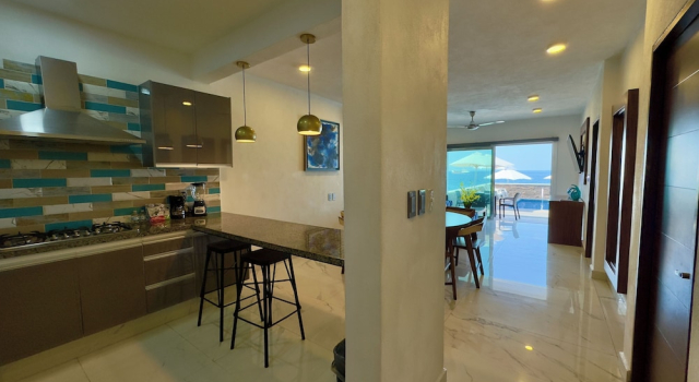 Habitación familiar Estándar 2 dormitorios frente a la playa Hotel Star