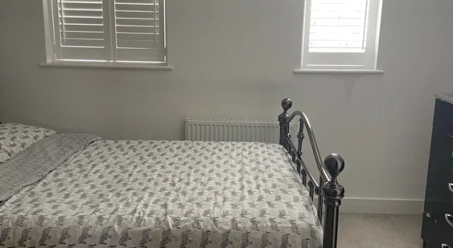 Captivating 2-bed House in Wolverhampton, Забронировать Отель Отели Англии 3 звезды, 3*