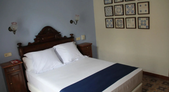 Hotel Medium Renaixença