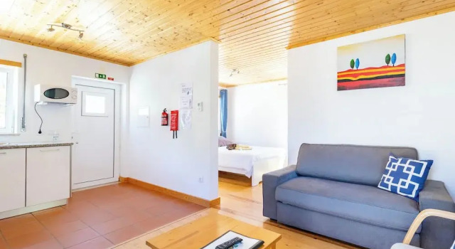Rural Natura, Rezervovat Hotel Hotely v Beira Alta s bazénem, Bazén