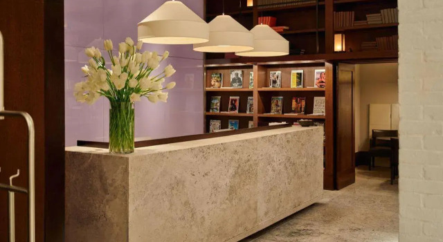 The Mercer