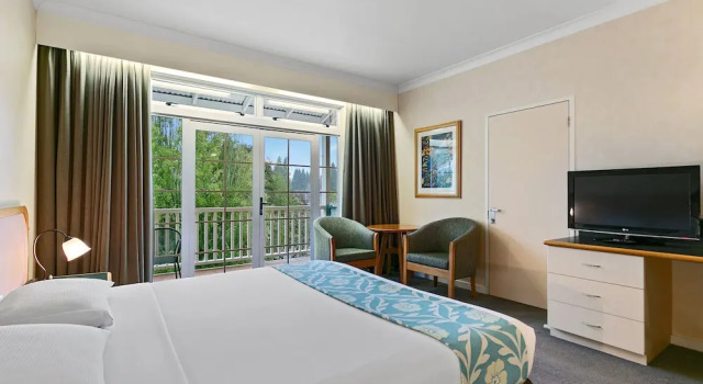 Номер Superior Wairakei Resort Taupo