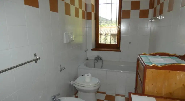 Вилла SCAPPO IN UMBRIA,Casale Vallenea