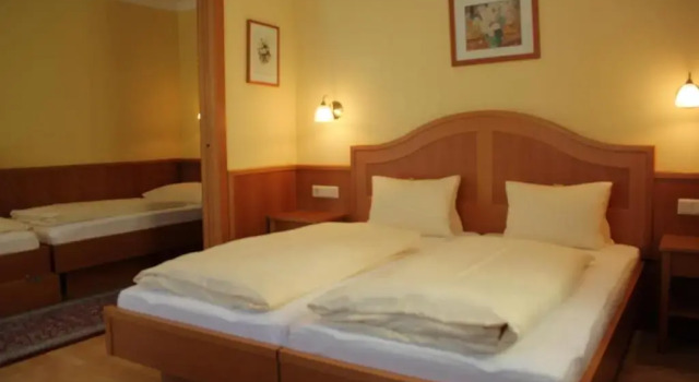 Семейный номер Standard Hotel-Pension Wagnermigl