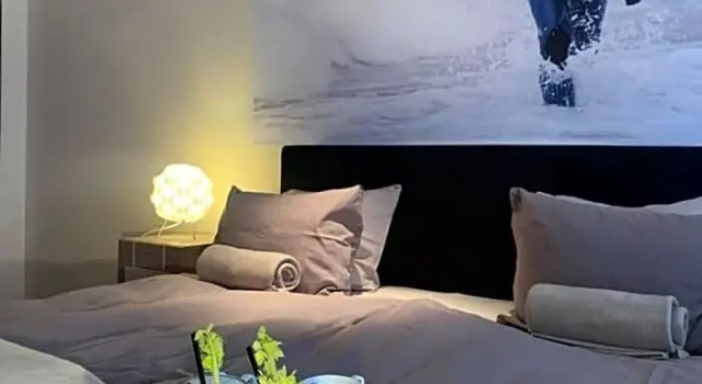 SURF HOUSE DREAMERS COAST, Prenota Hotel Hotel economici a Baltic Sea