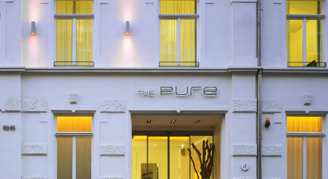 The Pure, a Member of Design Hotels