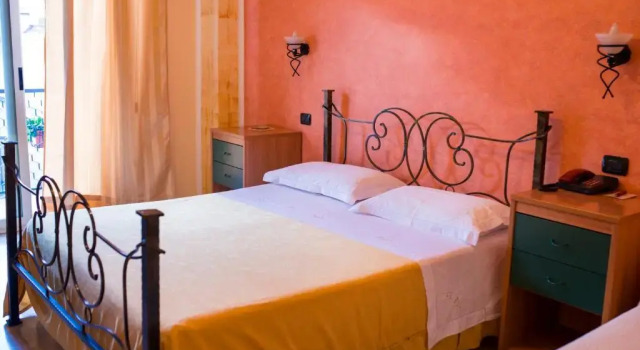 Номер Standard Hotel Nizza