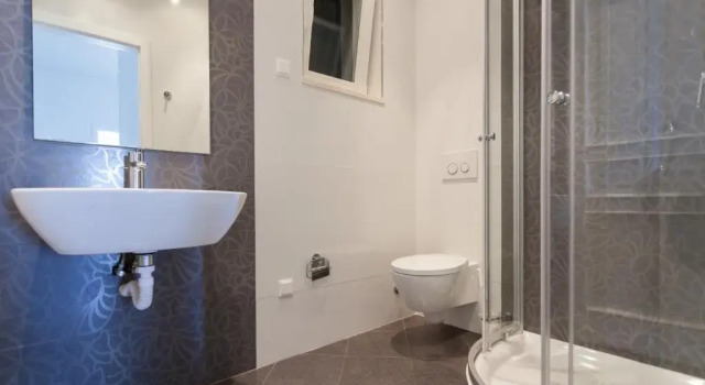 Апартаменты Apartment Ater A8