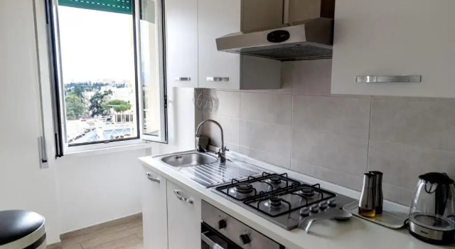 Апартаменты La Sapienza Apartments