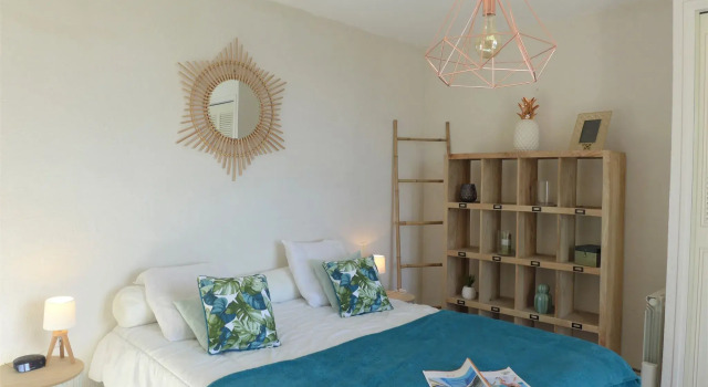 Holiday Home Villa Serpentines