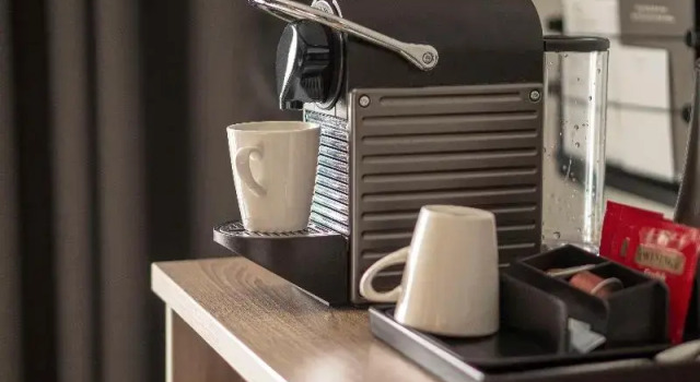 Полулюкс Standard Scandic Lillehammer Hotel