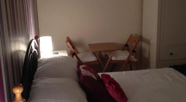 Maristow, Book Hotel Carbis Bay Cornwall