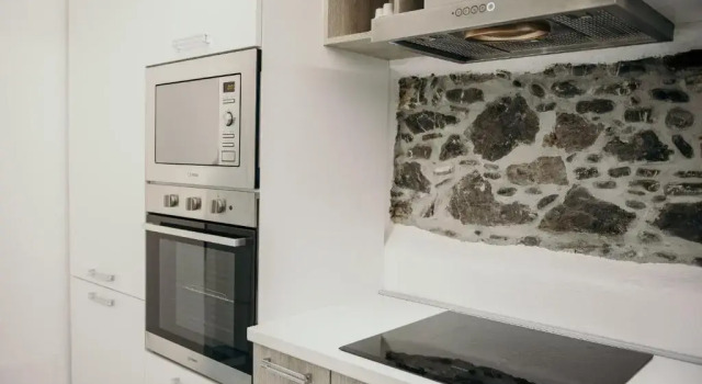 Коттедж Cilento Apartment