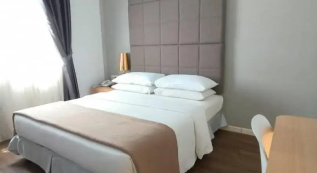Номер Deluxe Havona Boutique Hotel - Mount Austin - Self Check-in