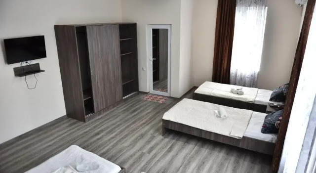Hotel Sani, Book Hotel Batumi 
