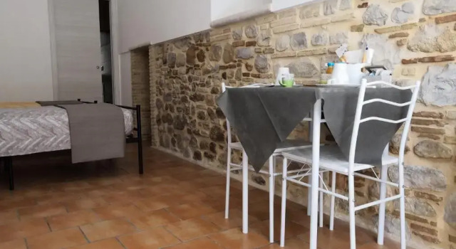 Monolocale B&B Aika 48