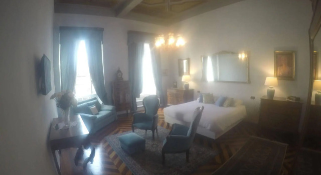 Villa Annamaria
