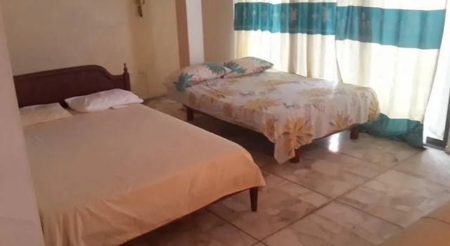 Hostal Canarias