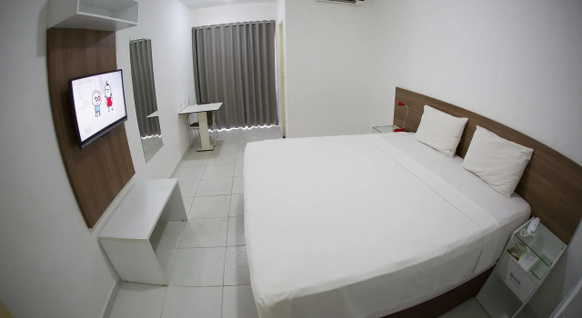 Rede Andrade Araras, Varaa Hotelli Hotellit Sergipe uima-altaalla, Uima-allas
