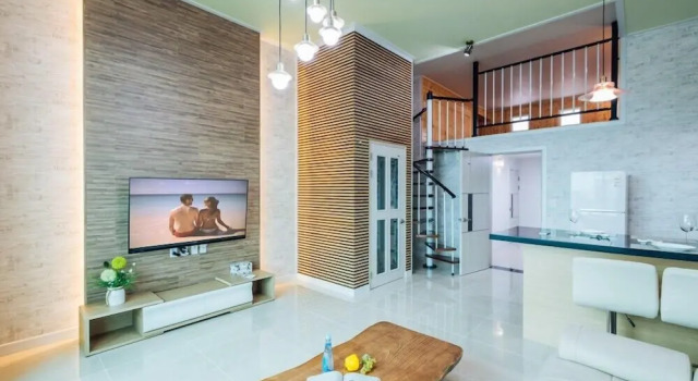 Номер Standard Vernazza Pension