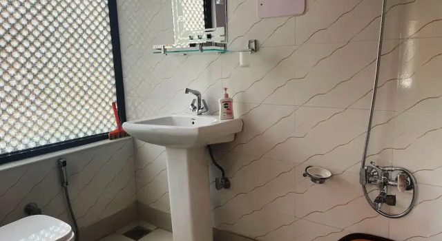 Номер Standard Lakshmi Guest House