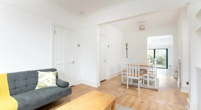 Lewisham Family Home for 7, 20mins to LDN Bridge!, Забронировать Отель Отели Англии 3 звезды, 3*
