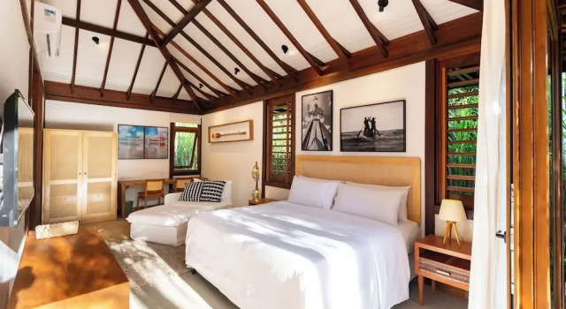 Люкс Superior Colibri Beach Villas