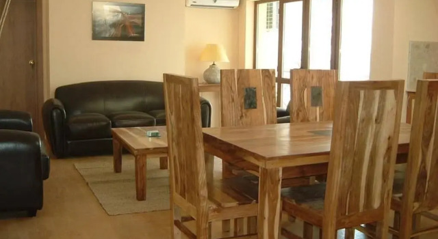 Balchik English House