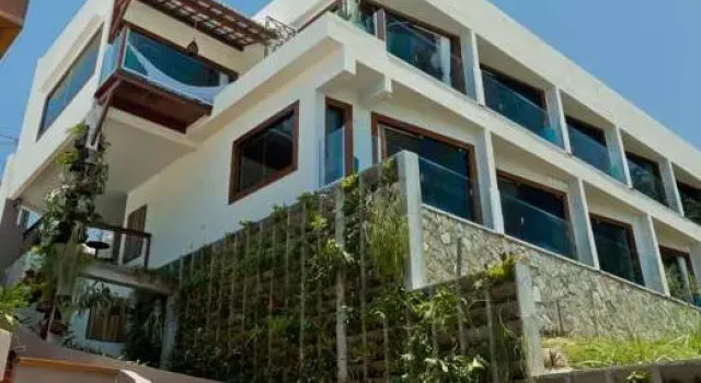 Номер Standard Boutique Hotel Marlins