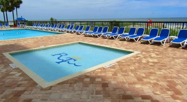 Люкс Club Regency at Regency Towers