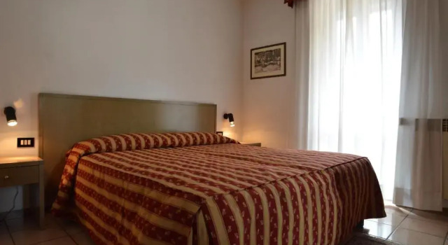 Двухместный номер Standard Hotel Pineta