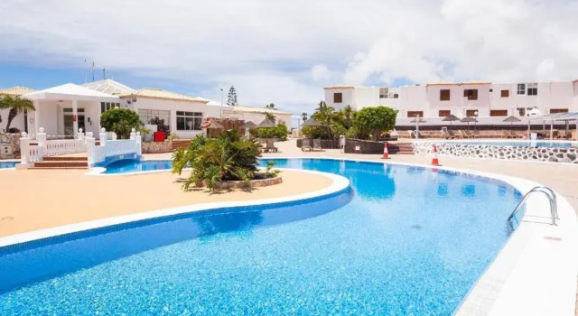 San Andres Resort Villa 08