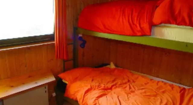 Casa Joy - Three Bedroom, Book Hotel Laax 