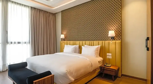 Двухместная студия BH Appart Hotel
