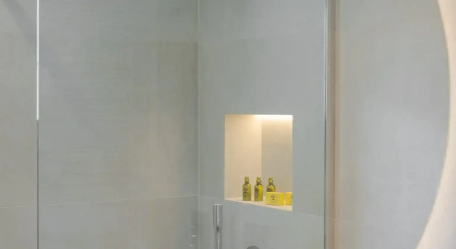 Полулюкс Aegina Dream Suites