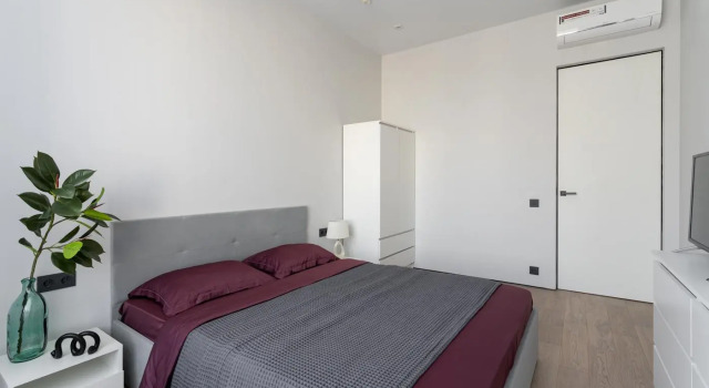 Apartments on Shelikhov passage 1k1, Book Apartment UVAO Area Moscow