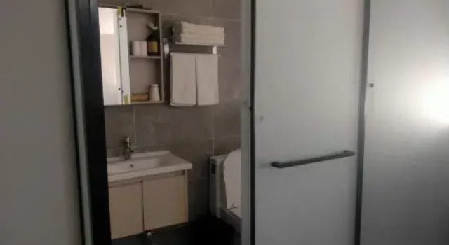 Номер Standard Tang Le Gong Hotel