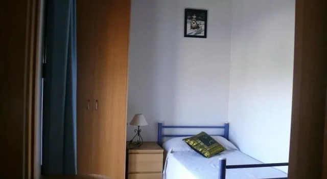 Hospederia Rural Los Balcones
