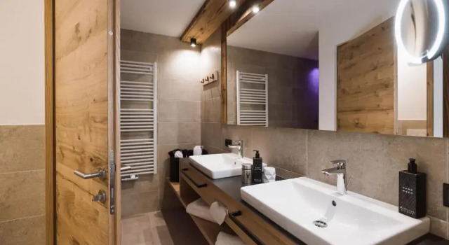Номер Standard Hotel Andermax