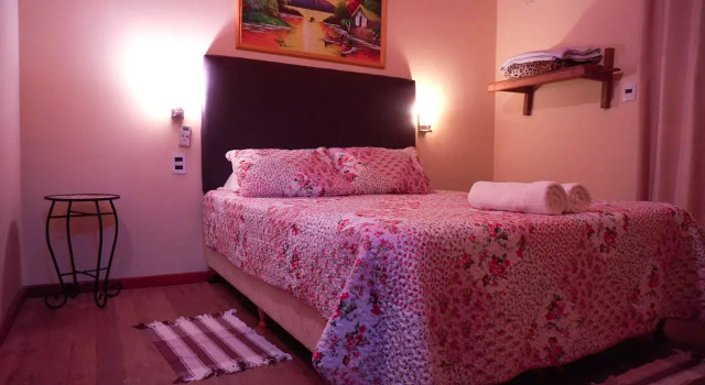Номер Standard Managua Apart Hotel