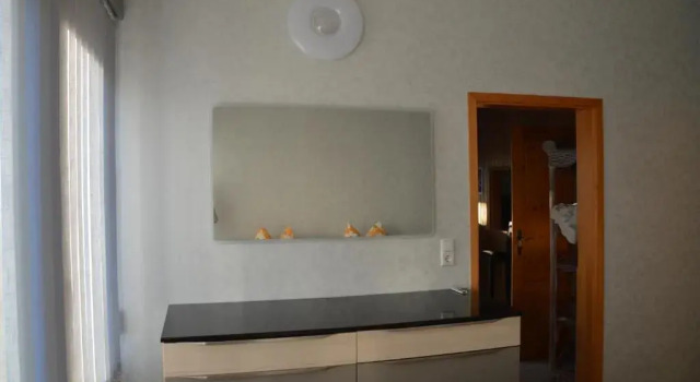 Appartamento 2 camere Bergpanorama Ruhla