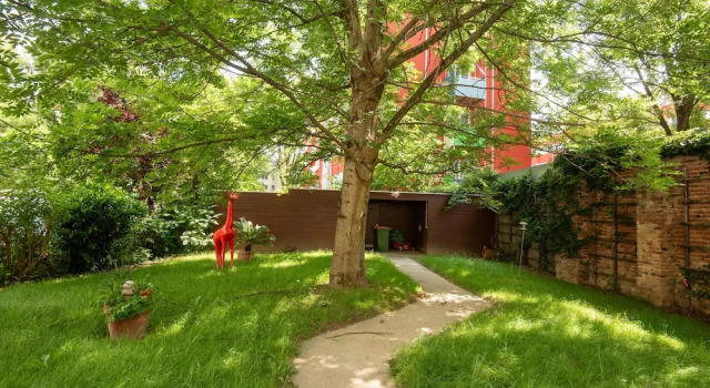 Студия Appartements in Graz beim LKH